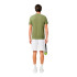 Calça de Tênis Lacoste Core Performance Homem Branco