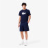 Calça de Tênis Lacoste Core Performance Homem Azul Marinho