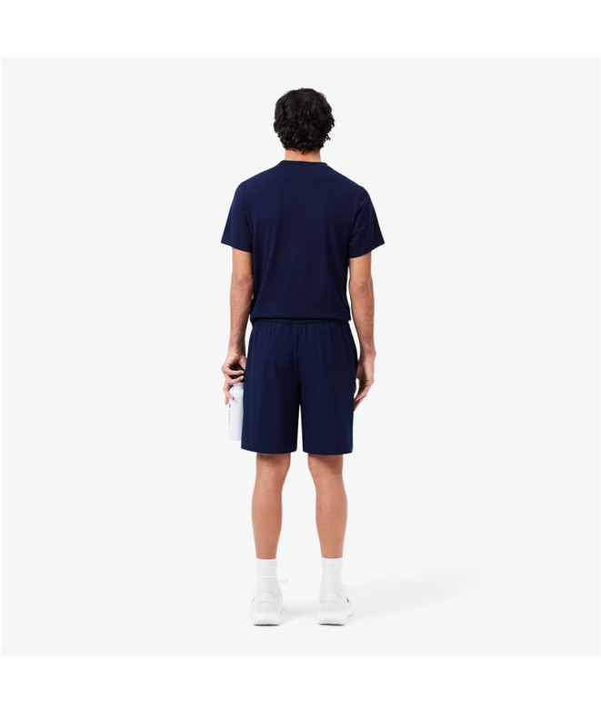 Pantalon de Tennis Lacoste Core Performance...