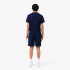 Calça de Tênis Lacoste Core Performance Homem Azul Marinho