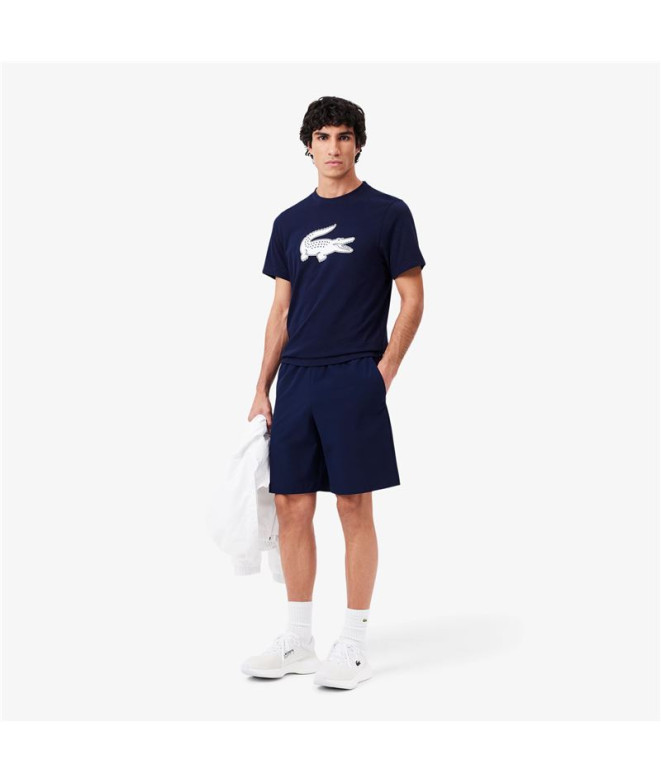 Pantalon de Tennis Lacoste Core Performance...