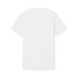 Camiseta de Tenis Lacoste Core Performance Hombre Blanco