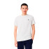 Camiseta de Tênis Lacoste Core Performance Homem Branco