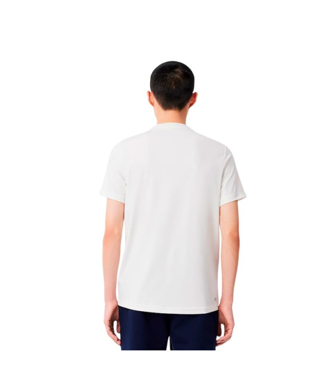 T-shirt de Tennis Lacoste Core Performance...