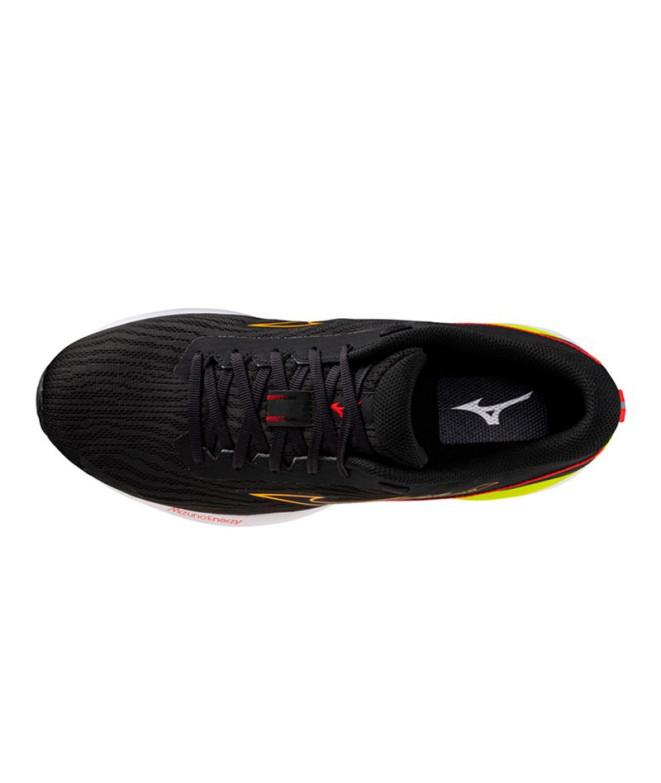 Zapatillas de Running Mizuno Wave Revolt 3...