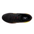 Sapatilhas de Running Mizuno Wave Revolt 3 Homem Preto