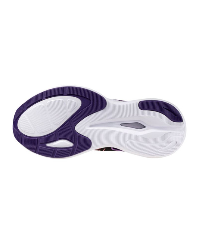 Zapatillas de Running Mizuno Wave Revolt 3...