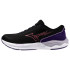 Sapatilhas de Running Mizuno Wave Revolt 3 Mulher Preto