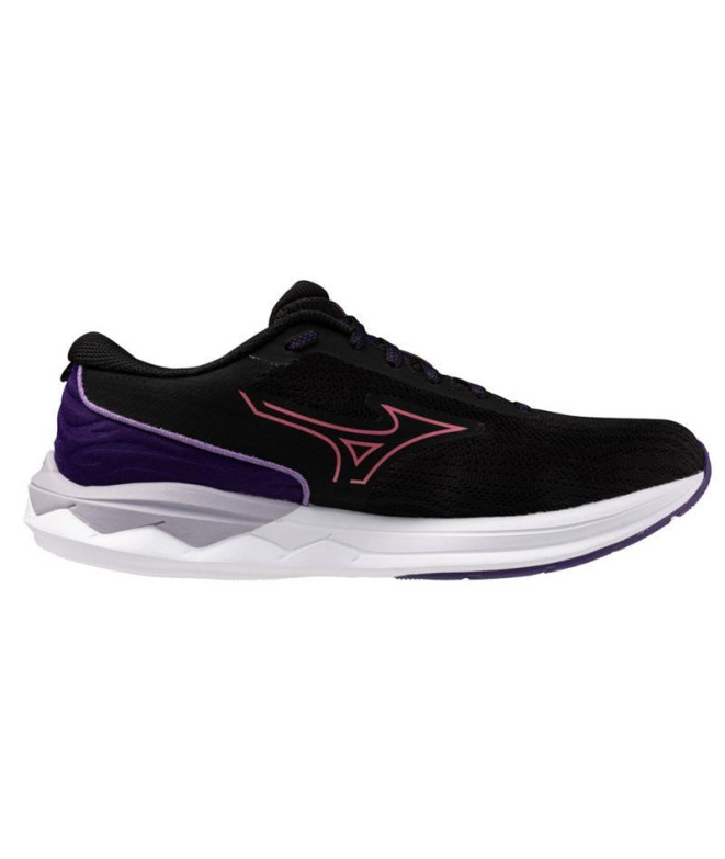 Chaussures de Running Mizuno Wave Revolt 3...