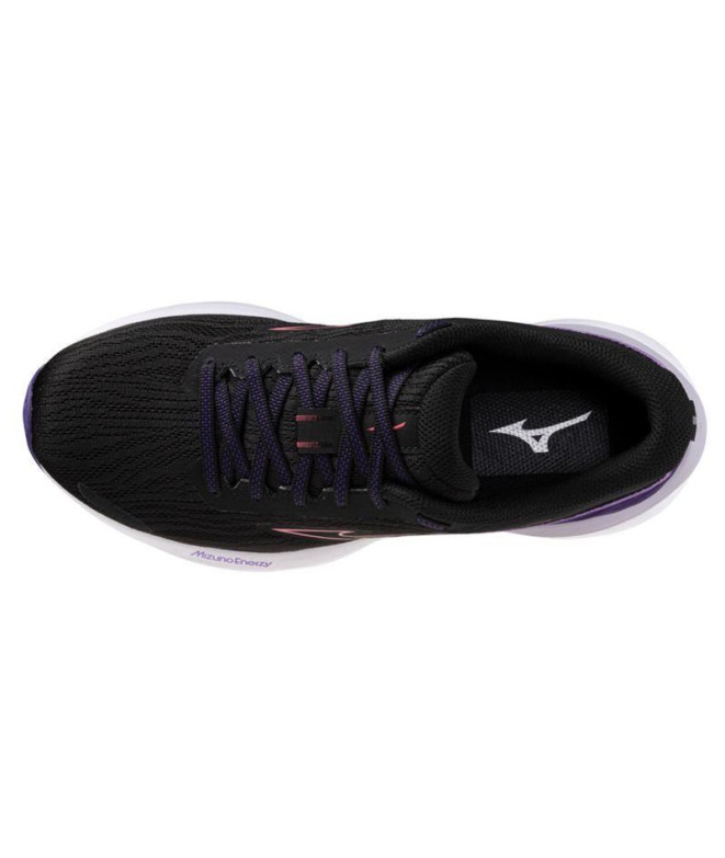 Sapatilhas de Running Mizuno Wave Revolt 3...