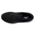 Sapatilhas de Running Mizuno Wave Revolt 3 Mulher Preto