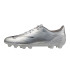 Botas De Futebol Mizuno Alpha i Select Prateado