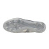 Botas De Futebol Mizuno Alpha i Select Prateado