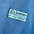 Camiseta nomeie como Nkmfandel Nreg Noos Star Sapphire Menino