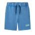 Calça nomeie-o Nkmfandel Noos Star Sapphire Menino