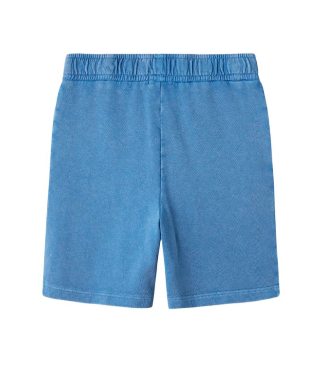 Pantalón name it Nkmfandel Noos Star Sapphire Niño