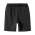 Calça nomeie-o Nkmfandel Noos Black Menino