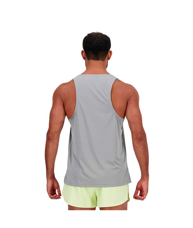 Camiseta New Balance Sport Essentials Singlet...