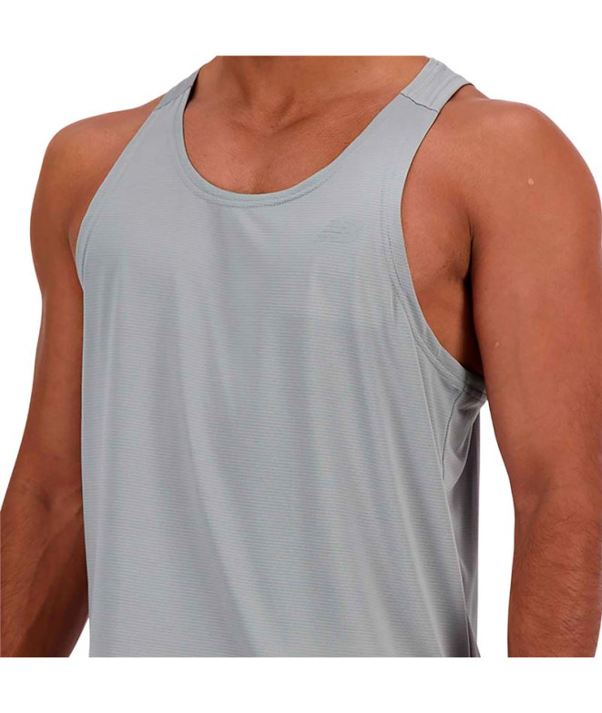 T-shirt New Balance Sport Essentials Singlet Homme