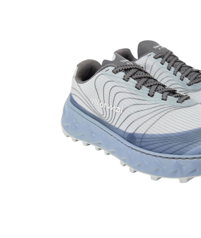 Zapatillas de trail Nnormal Tomir 2.0 Azul