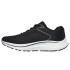 Zapatillas de running Skechers Go Run Consistent 2.0 Hombre Negro