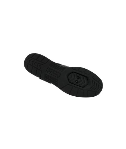 Chaussures de Spining Spiuk Motiv Intérieur Noir 2