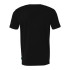 Camiseta Futebol Uhlsport Essential Promo Preto