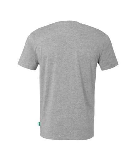T-shirt Football Uhlsport Essential Promo Gris 2