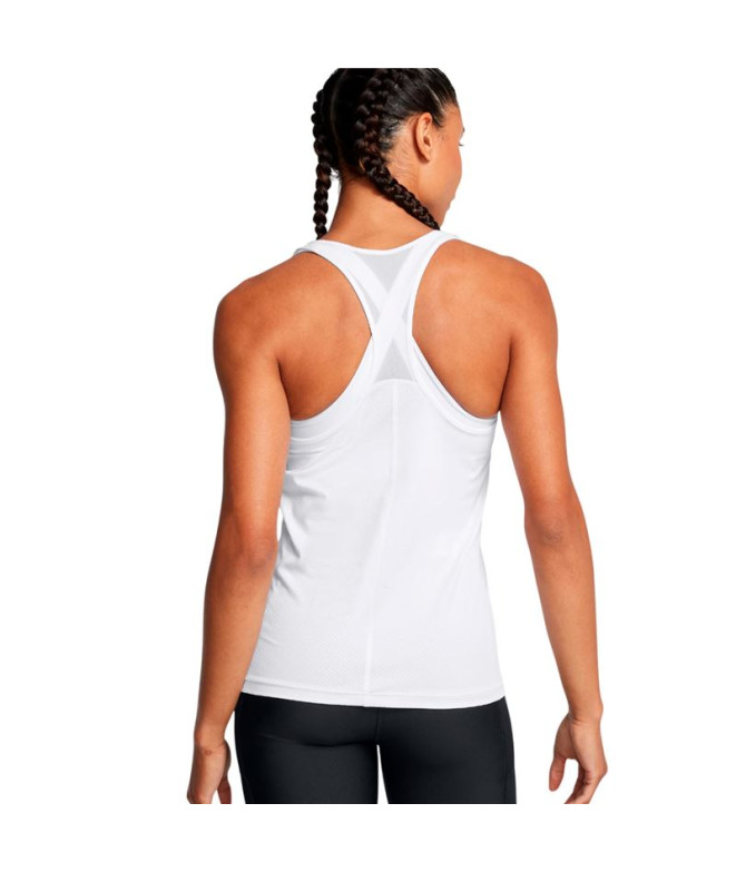 Camiseta Tirantes de Fitness Under Armour Tech...