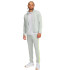 Survêtement Under Armour Rival Knit Homme Vert