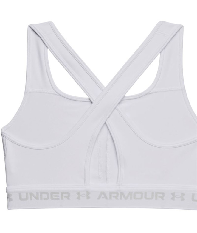 Sutiã esportivo Under Armour Sutiã Crossback...