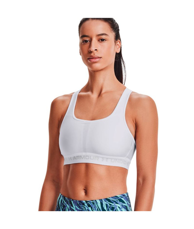Sutiã esportivo Under Armour Sutiã Crossback...