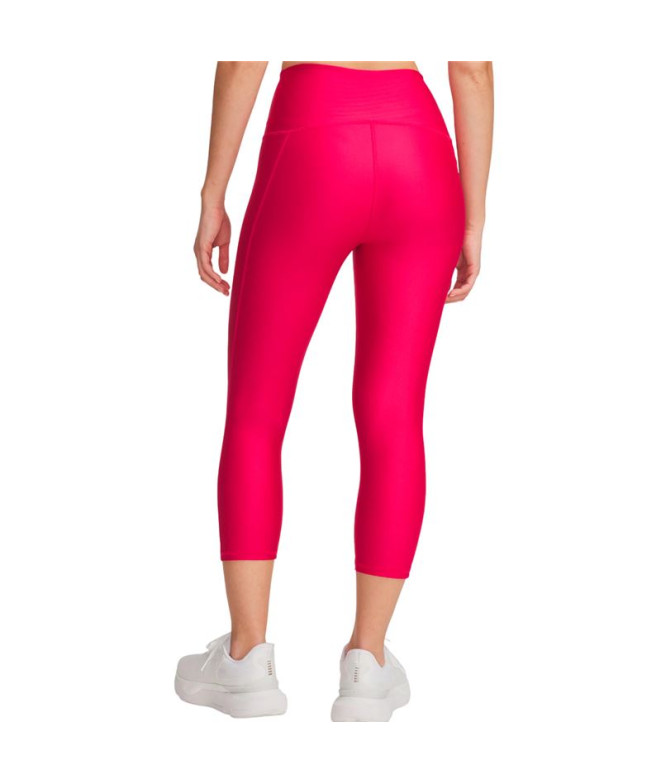 Malhas de Fitness Under Armour Tech Hi Capri...