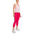 Malhas de Fitness Under Armour Tech Hi Capri Mulher Roxo
