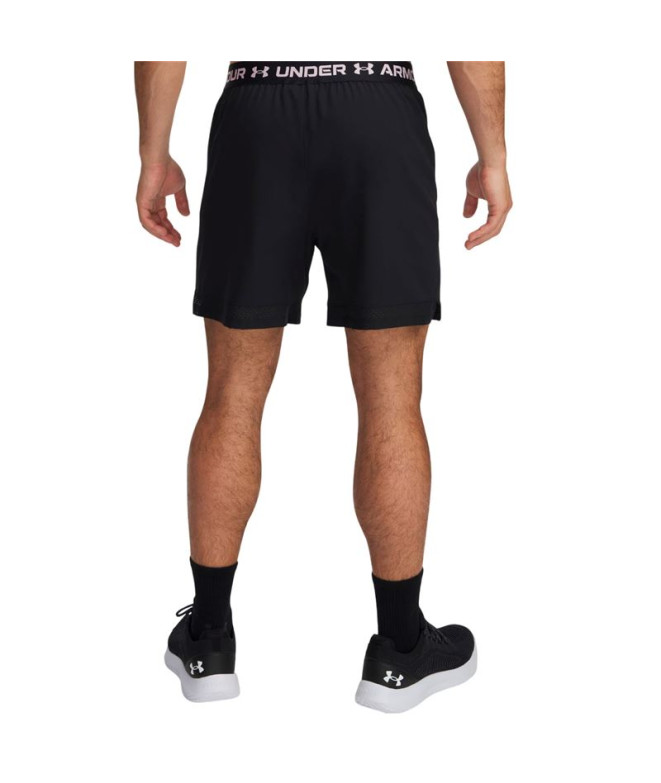 Pantalons Cortos de Fitness Under Armour Vanish...
