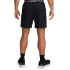 Calça Curtos de Fitness Under Armour Vanish Woven 6In Shorts Homem Preto