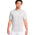 Camiseta de Fitness Under Armour Tech Vent Ss Homem Cinza