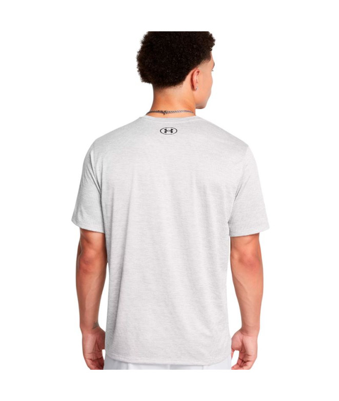 Camiseta de Fitness Under Armour Tech Vent Ss...