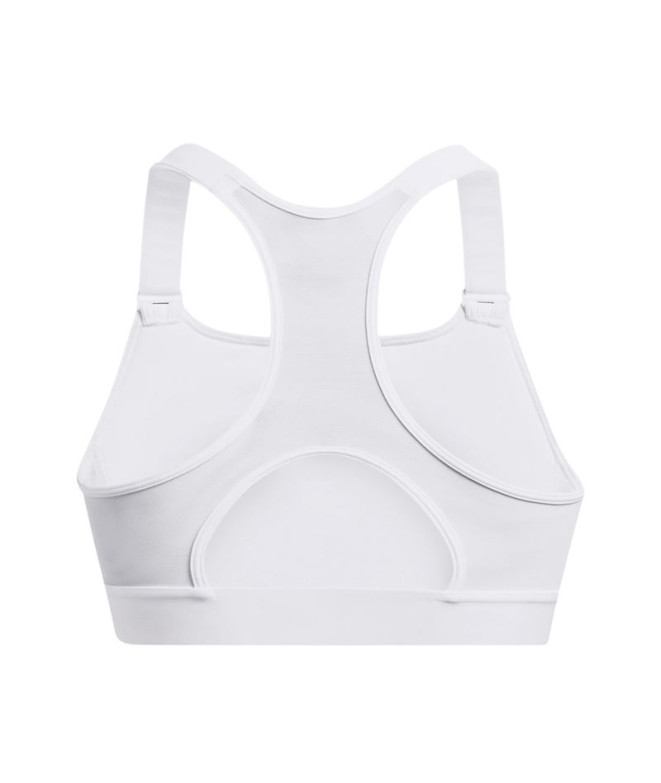 Brassiere de sport de Fitness Under Armour Hg...