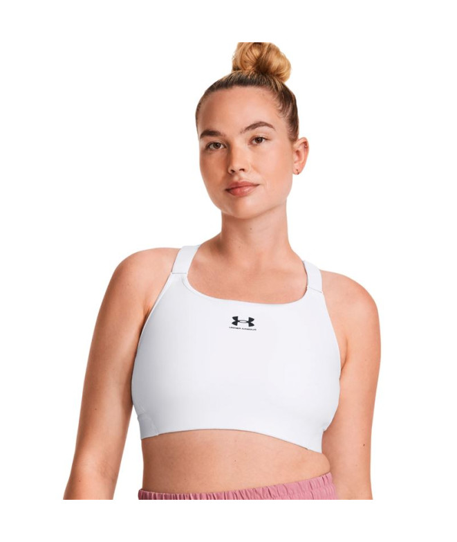 Brassiere de sport de Fitness Under Armour Hg...