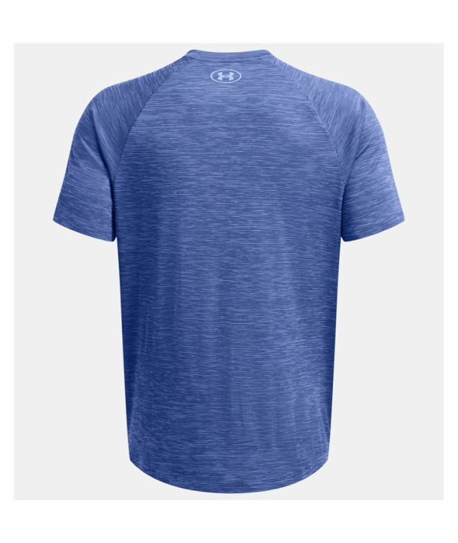 Camiseta de Fitness Under Armour Tech Textured...