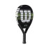Pala de Padel Wilson Optix V1 Preto Padel 2 Negro/