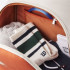Mochila de Tênis Wilson Team Backpack Roland Garros 2025 Bege