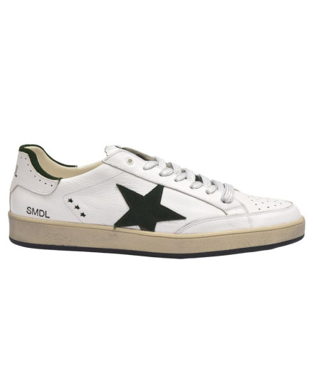 Zapatillas Yowas Smdl, Atenea Blanco, Afelpado Bosco,...