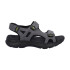 Sandales de Montagne Cmp Emby Light Gris Femme