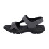 Sandalias de Montaña Cmp Emby Light Gris Mujer