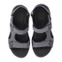 Sandalias de Montaña Cmp Emby Light Gris Mujer