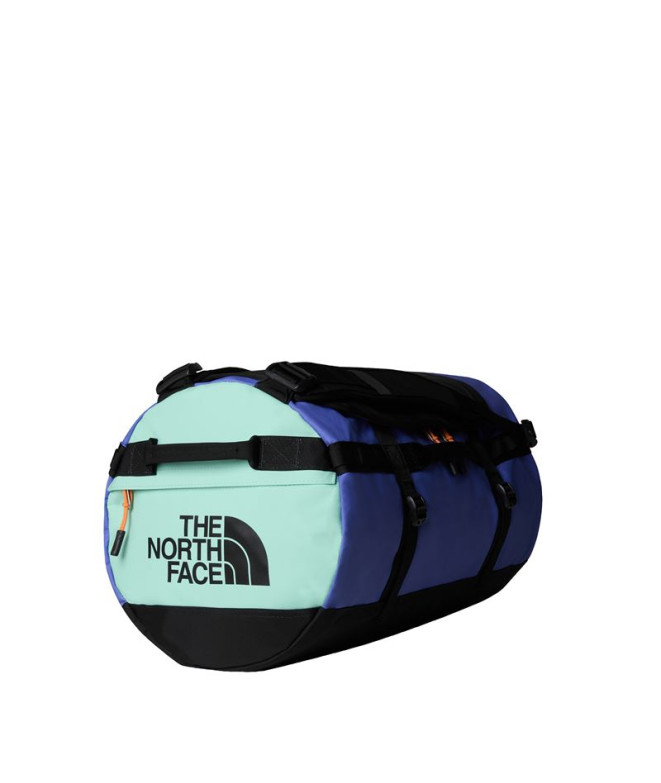 Bolsa de deporte de Montaña The north Face Base Camp - Purple