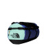 Saco de desporto de Montanha The North Face Base Camp - Roxo