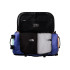 Saco de desporto de Montanha The North Face Base Camp - Roxo